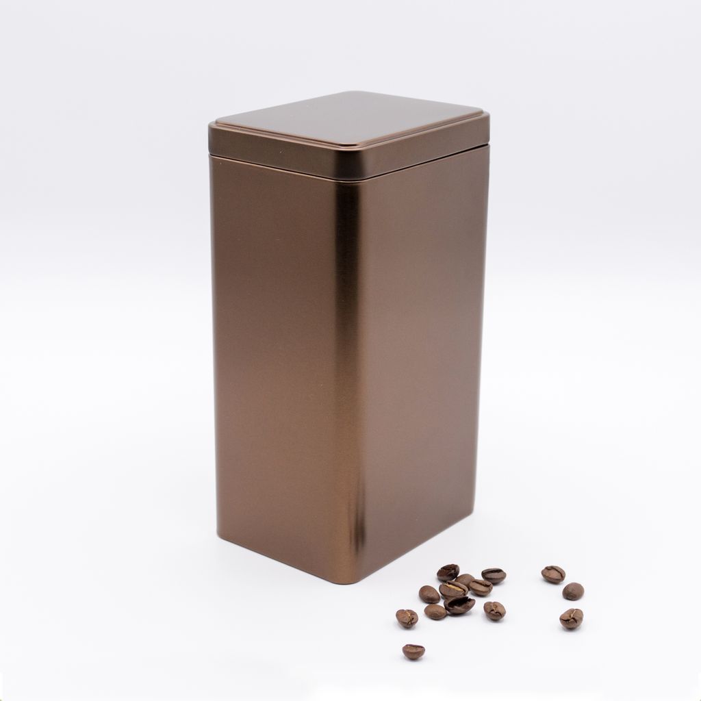 Dosenritter | 26,7 x 6,8 x 6,8cm (H,B,D