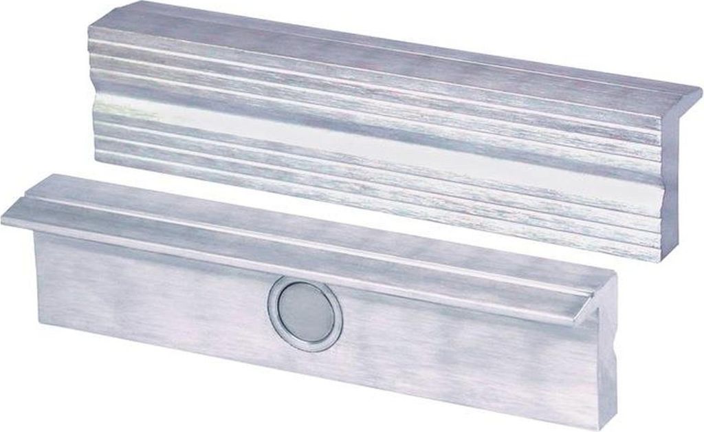 Brockhaus Heuer MAGNETFIX 110140 Jaw pads 110140 Jaw width: Produktbild 