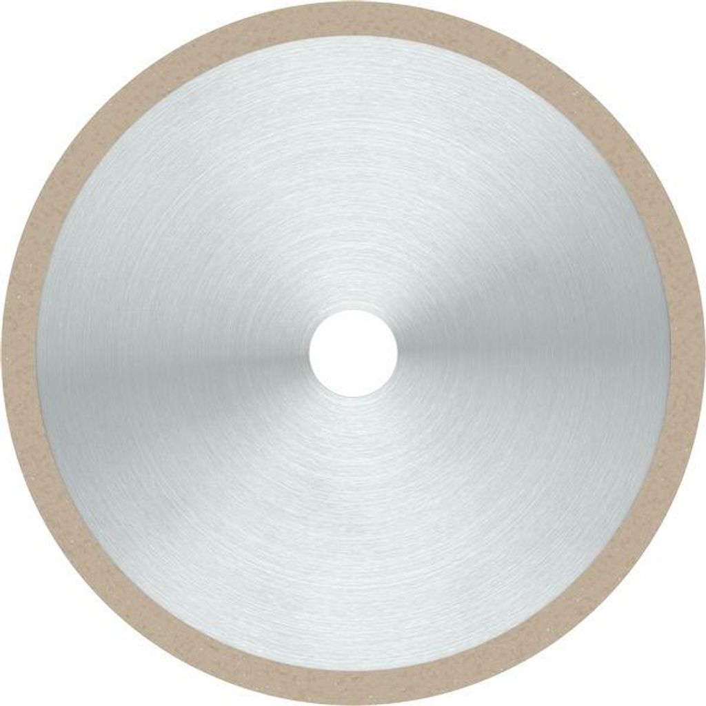 PRO Ceramic Diamanttrennscheibe, 200 x 25,4 mm