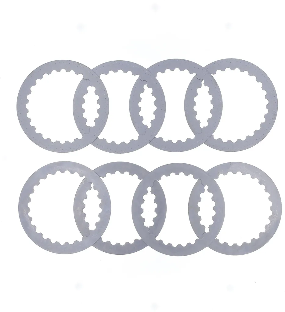 Disques d'embrayage Athena acier haute résistance pour KTM EXC 525