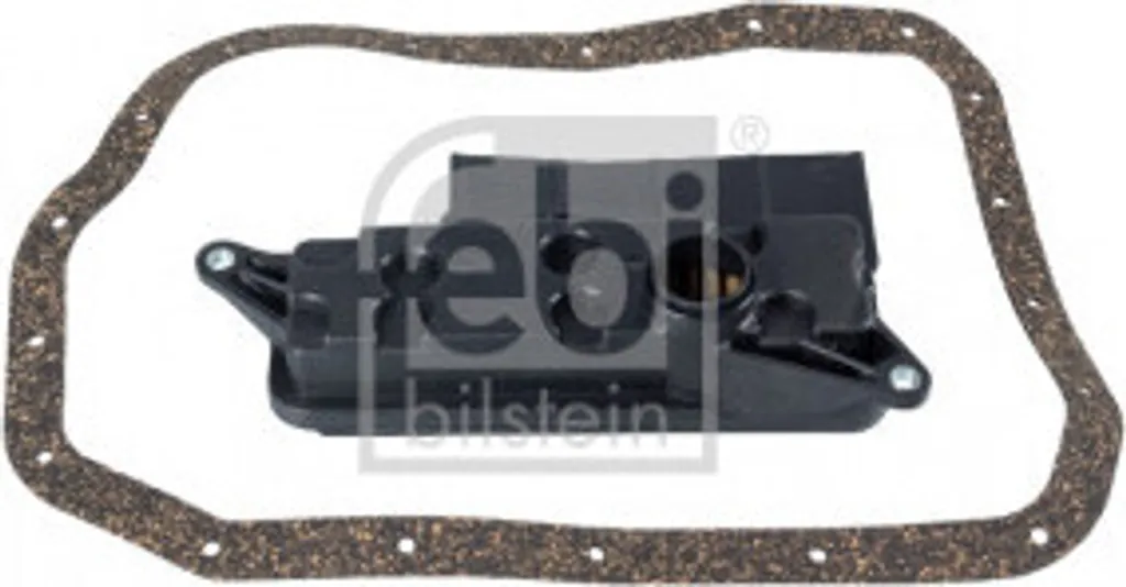 Kit entretien boîte auto Toyota RAV4 et Lexus RX - Filtre FEBI 106898
