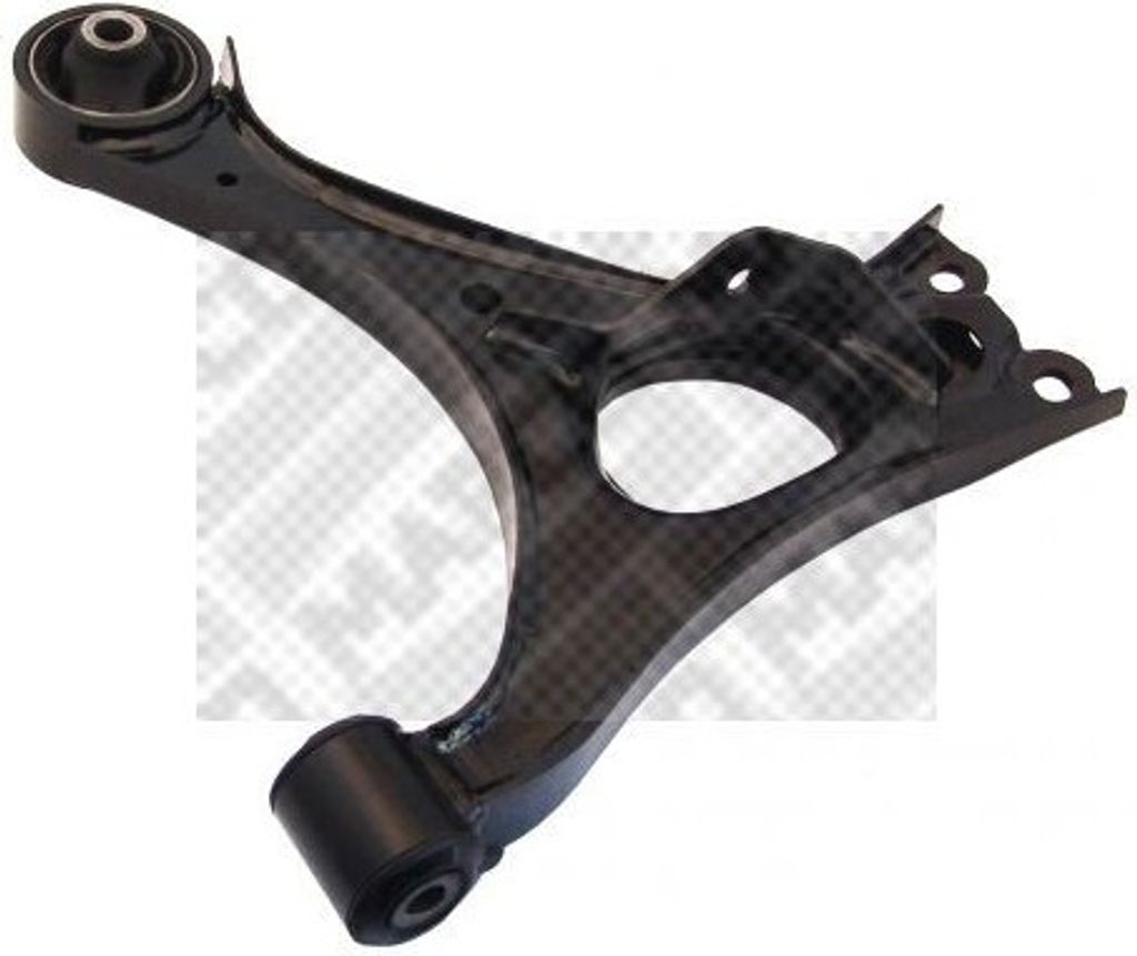 MAPCO 51515 Querlenker Vorne Links Unten für HONDA CIVIC VIII Stufenheck (FD, FA)