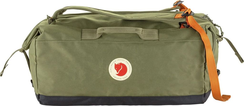Fjällräven Färden Duffel 50, Troba podróżna, Miękka Zdjęcie produktu 