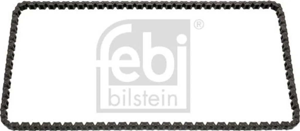 Kit Catena Febi 49730 per Mazda 2 3 e BMW E91 - Ricambio Qualità OE