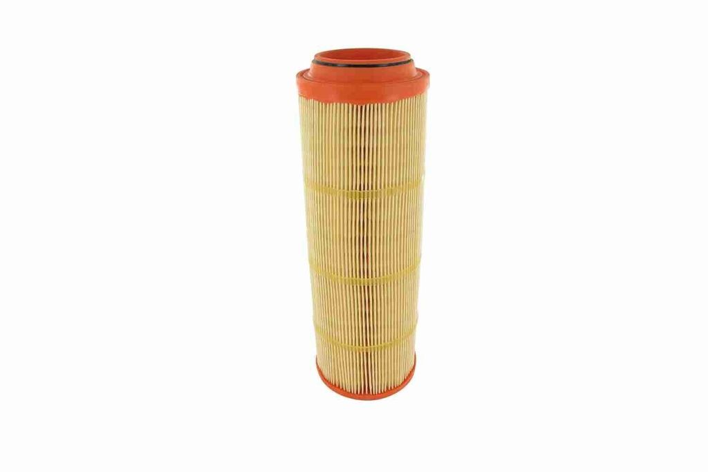 Luftfilter MERCEDES-BENZ W168, VANEO