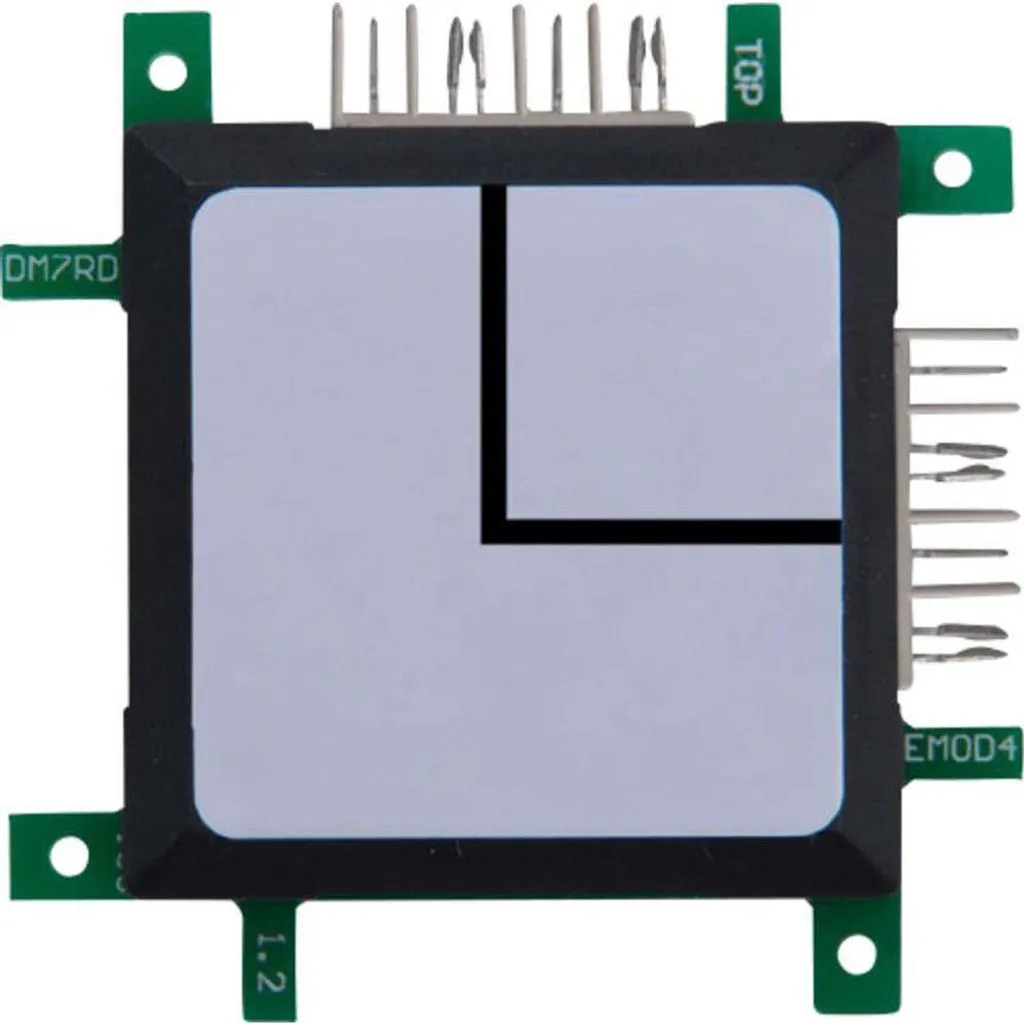 Connecteur d'angle électronique BrickRknowledge Lot de 10 Pièces ALLNET