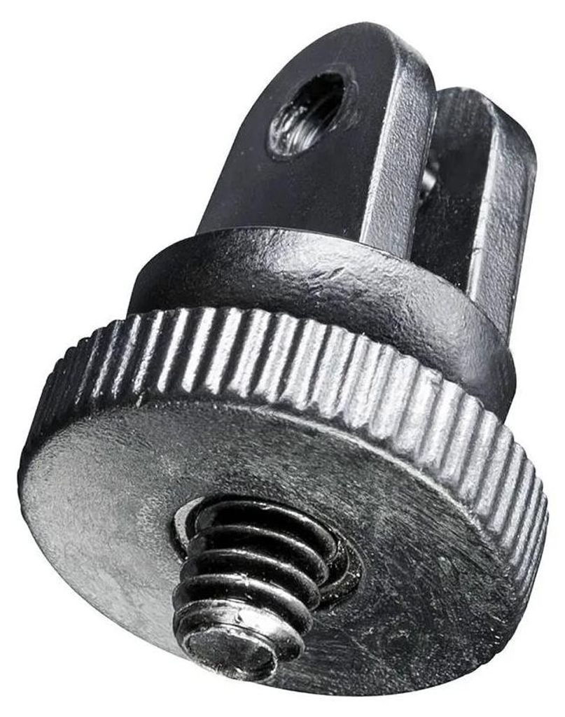 Mantona Adapter 1/4  auf GoPro Immagine del prodotto 