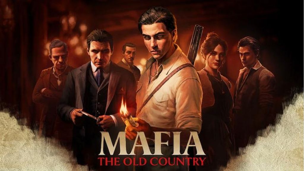 Take-Two Interactive Mafia: Mother Earth PS5 Spiel Action Adventure Standard