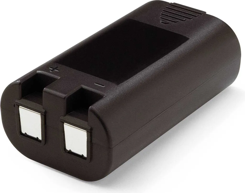Batterie Li-ion pour Dymo LabelManager 360D 420P et Rhino R4200 R5200