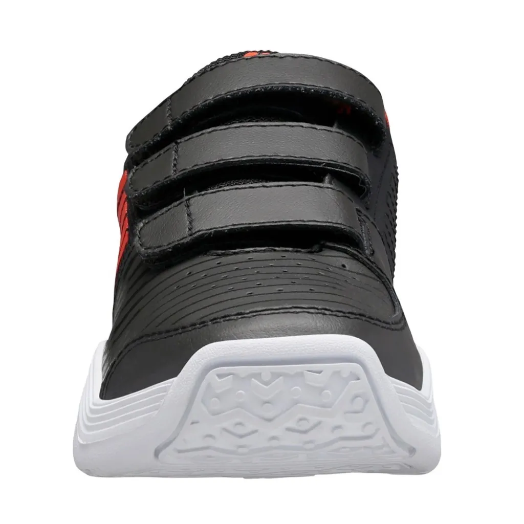 Baskets K-Swiss Court Express Klett à scratch toutes surfaces - 3