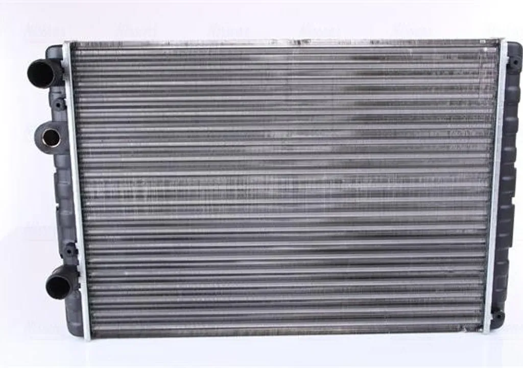 Radiateur Moteur NISSENS 652321 pour VW Polo 6N Lupo et Seat Arosa