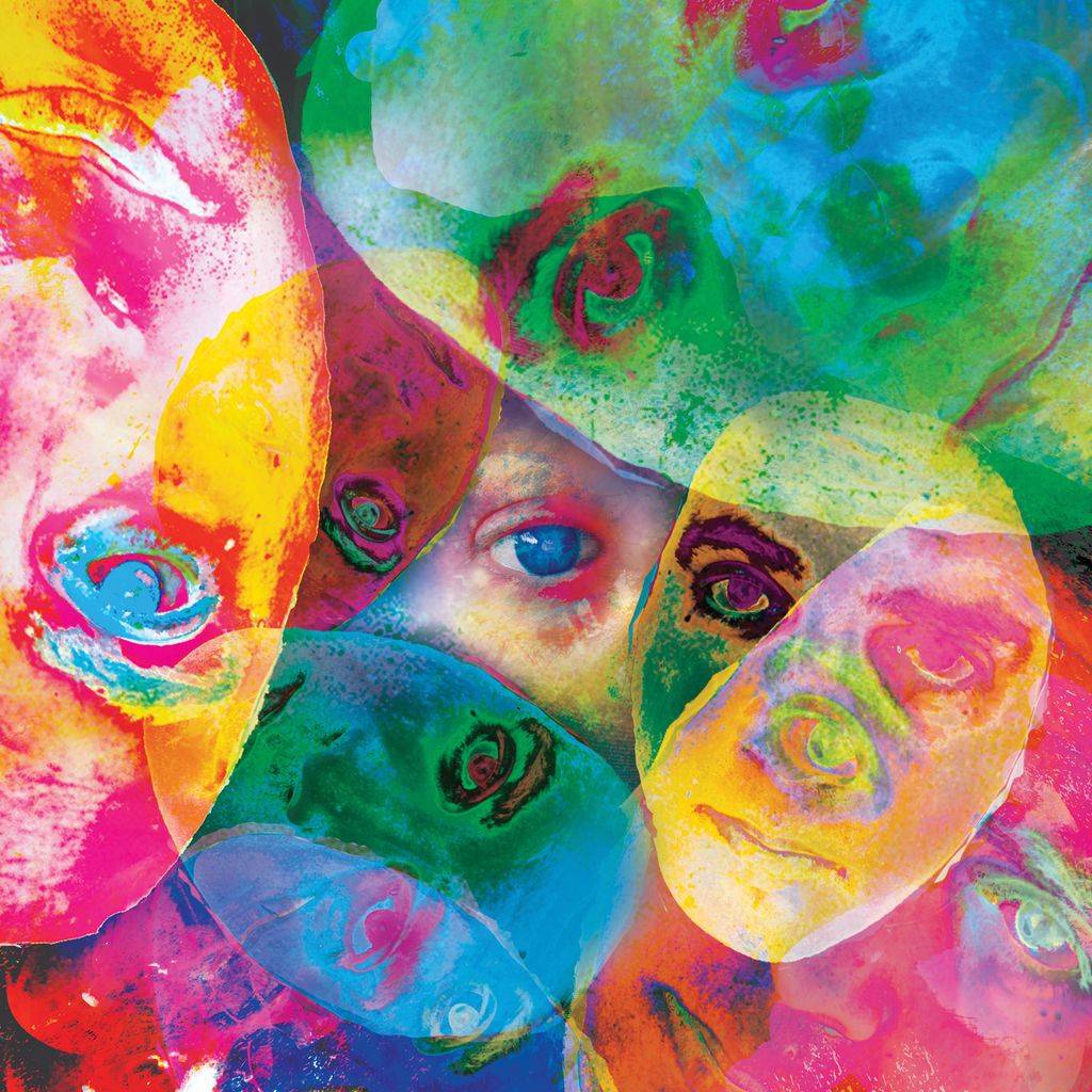 Variety Lights - Central Flow CD