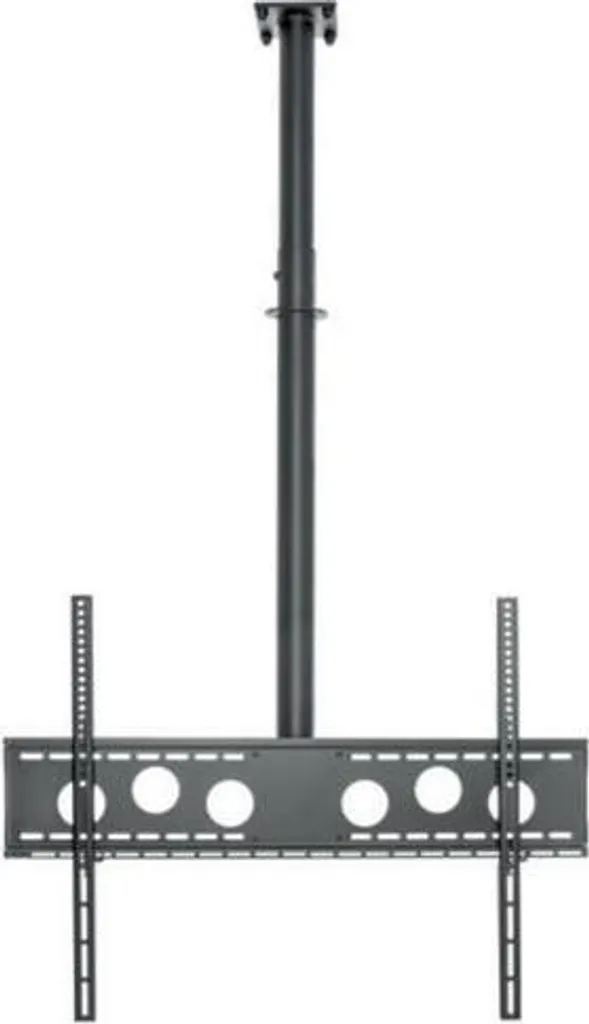 Support Plafond Écran pour Salle de Conférence Hagor HA DH 900-1600 L