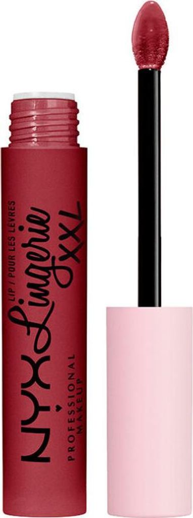 NYX Professional Makeup XXL LINGERIE #its hotter 32.50 gr