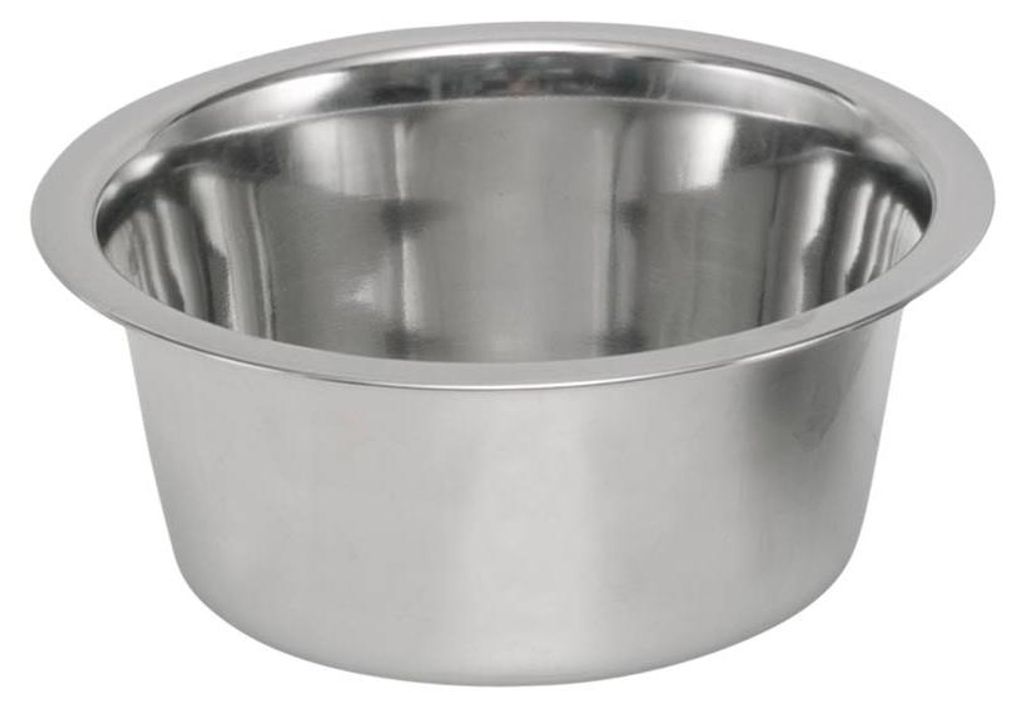 Nobby 72806, Hund, Edelstahl, Edelstahl, Produktbild 