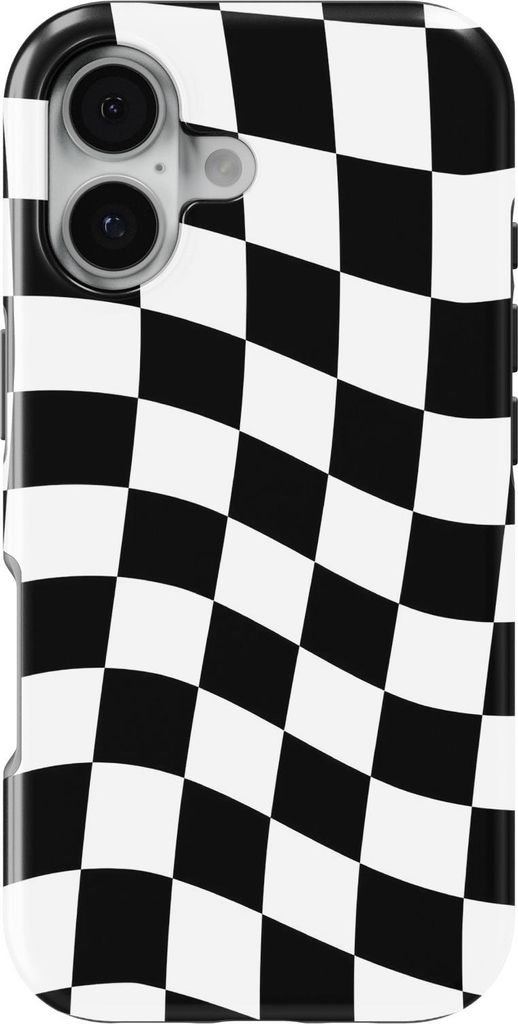 iPhone 16 Schutzhülle mit MagSafe, stoßfest – Handyhülle Case Schutz