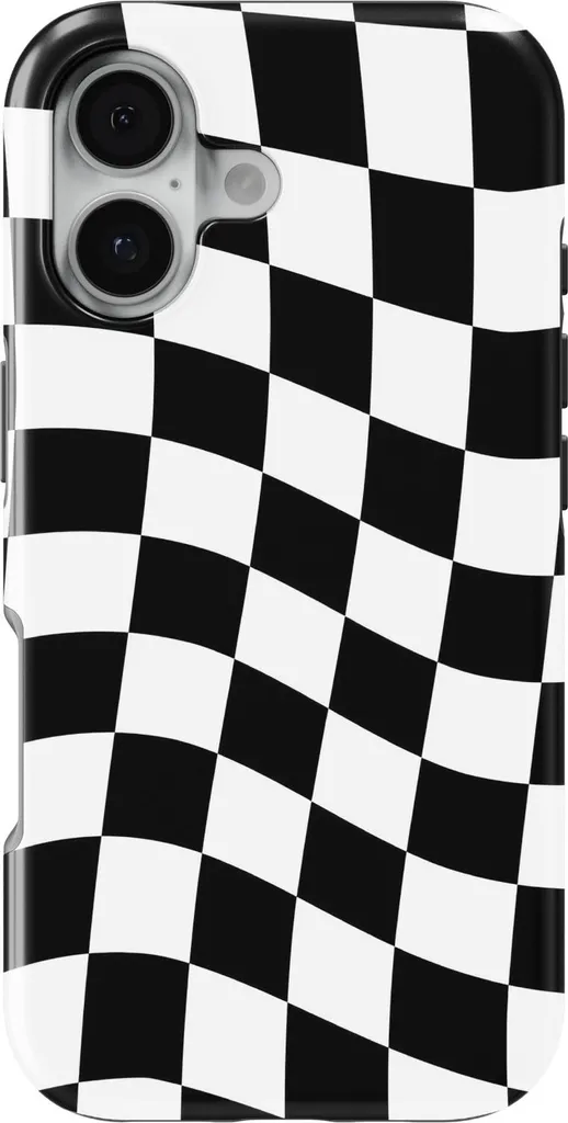 Cover iPhone 16 Shockproof MagSafe - Massima Dissipazione Urti