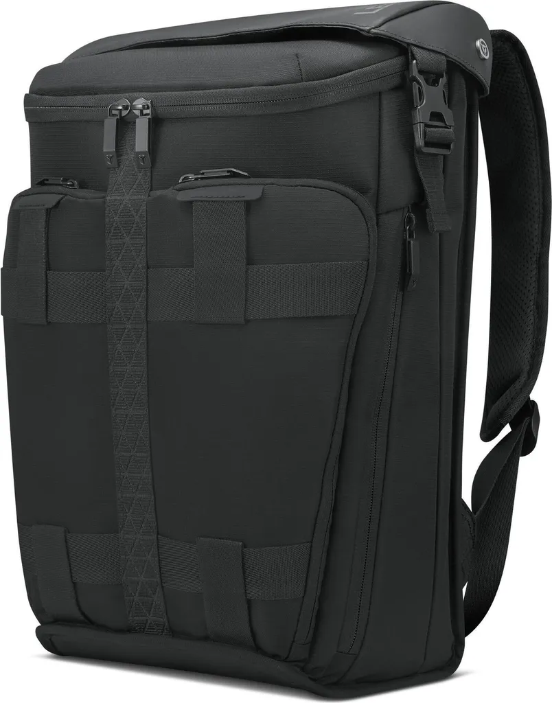 Sac à dos Lenovo Legion Active 17 Noir - Grande Capacité et Étanche