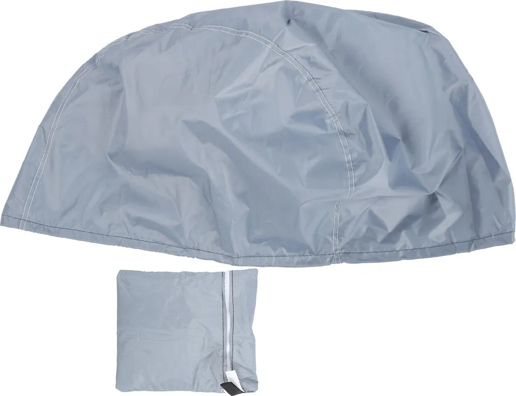Telo Coprimotore Barca 48x27x35 cm - Accessori Nautici Alta Qualità