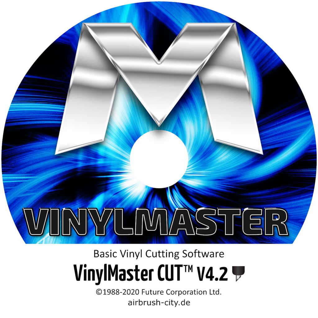vinylmaster pro software