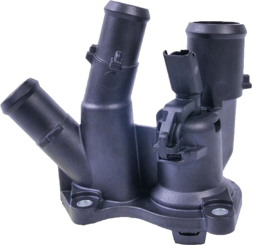 GATES TH44798G1 - OE 1319183 Kühlwasserthermostat für Focus C-Max (DM2), Focus II