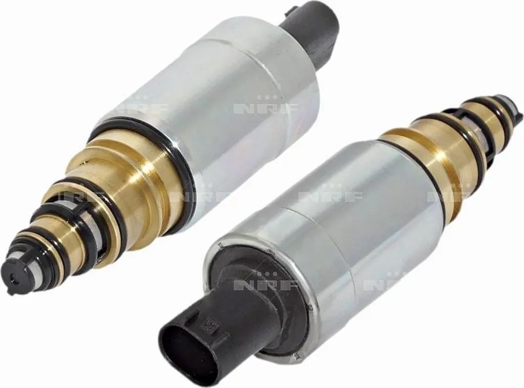 Électrovanne compresseur de clim NRF pour ALFA 159 - Performance Stable