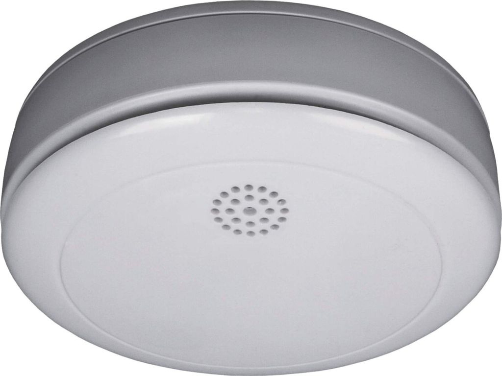 Smartwares RM218 Rauchwarnmelder, Photoelektrischer Produktbild 