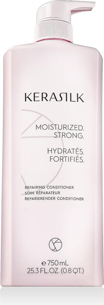 KERASILK Essentials Repairing Conditioner 750 ml Produktbild 