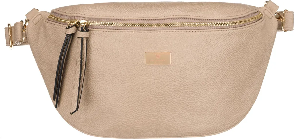 Borsa Donna Peterson in Pelle Ecologica | Grande e Comoda