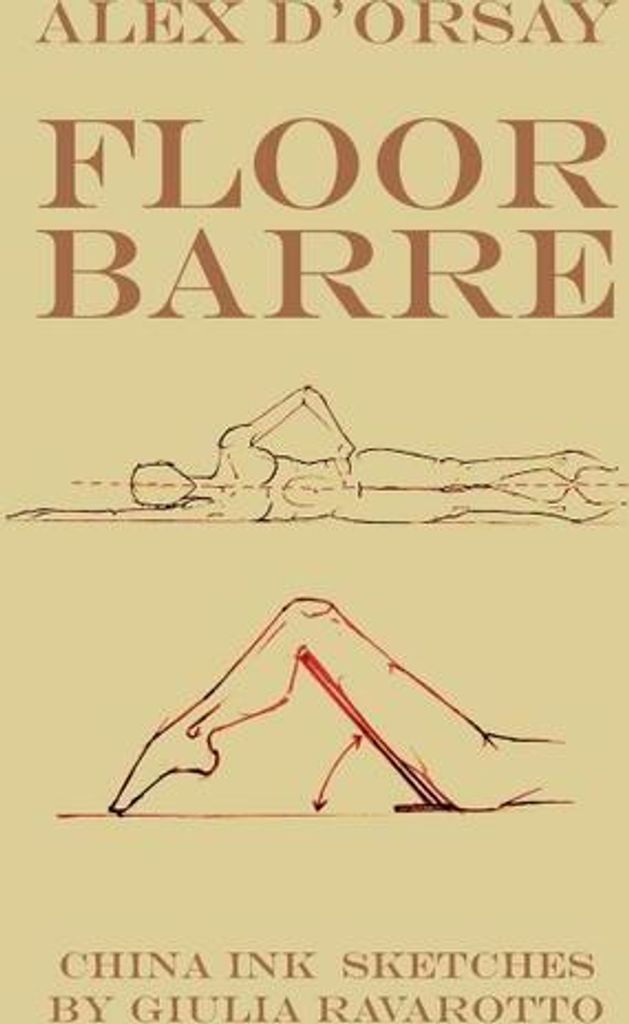 Boden Barre