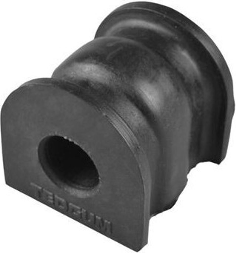 TEDGUM 00268197 Lagerung Stabilisator Stabigummi Hinten für HONDA Accord VII Limousine (CL, CN)