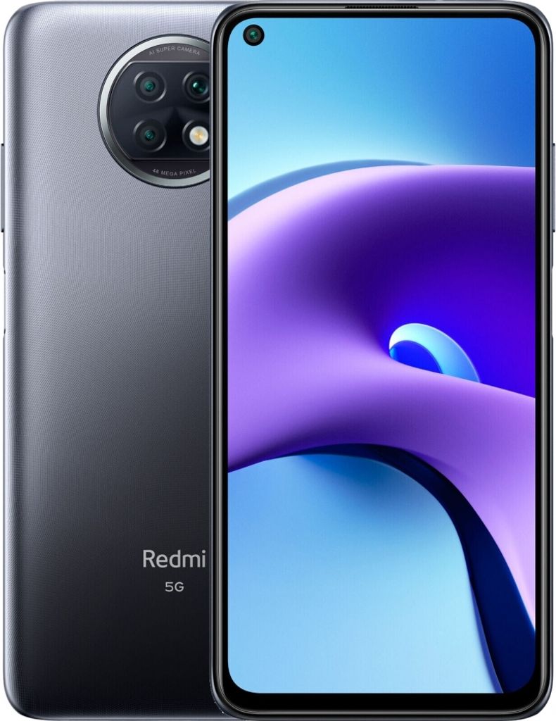 xiaomi 9t 4gb 64gb