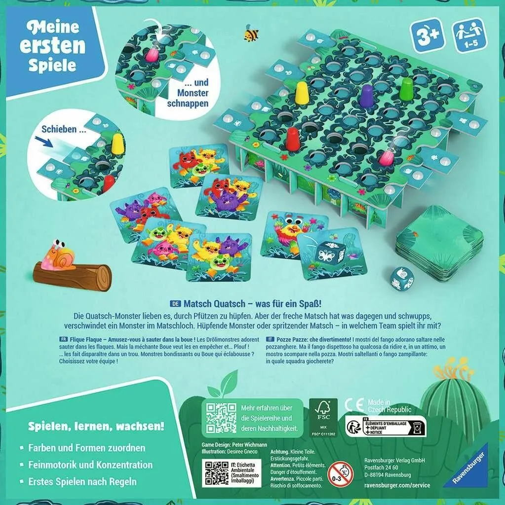 Cartes de conversation Bavardages Insignifiants pour vos dîners et amis