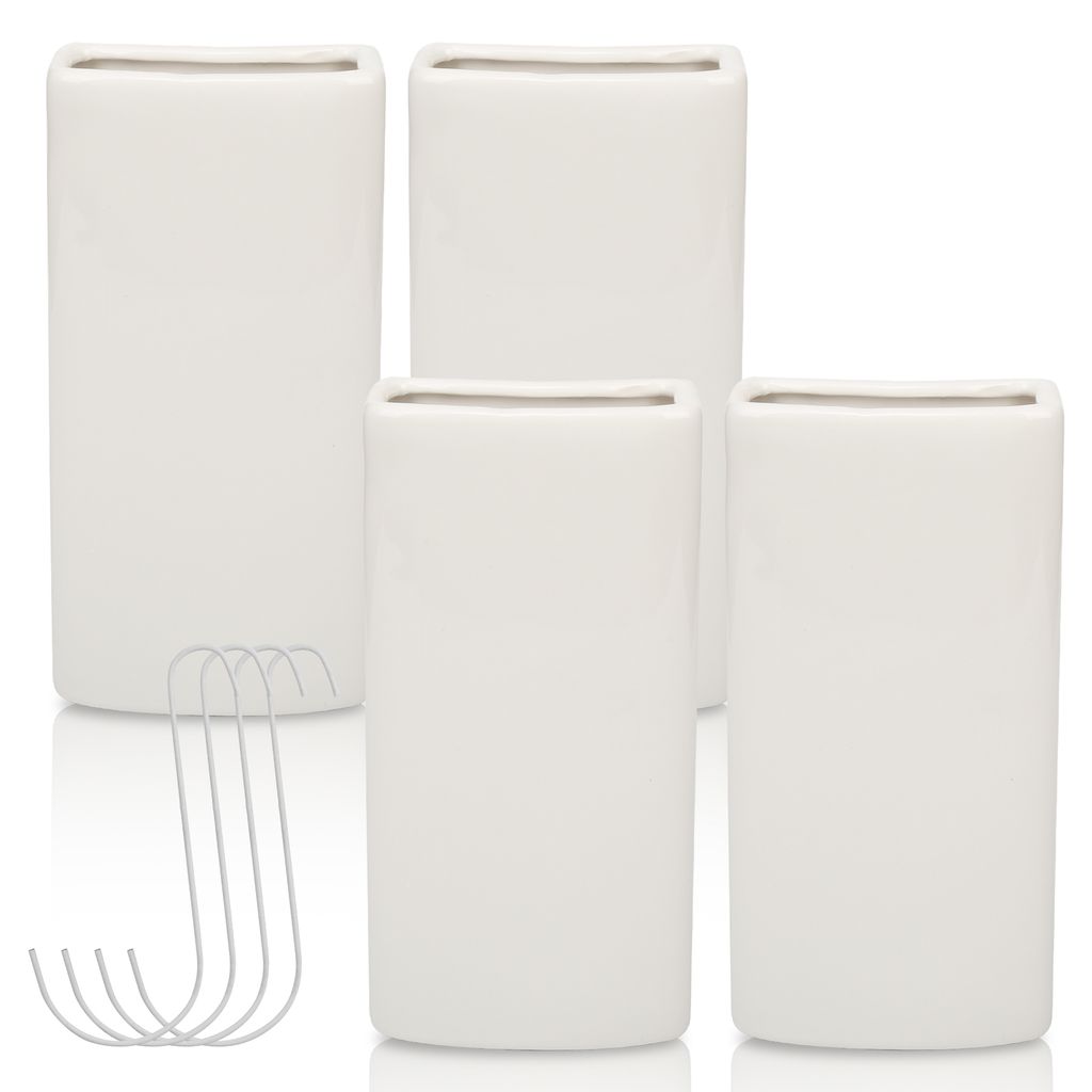 Jopassy umidificatore riscaldatore set di 4 400ml in Immagine del prodotto 