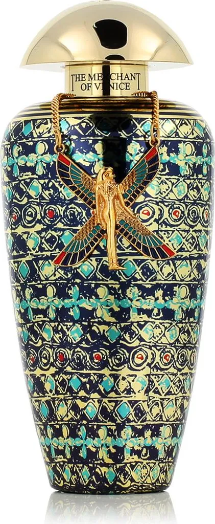 Queen Of The Night Eau de Parfum Concentrée 100ml - Sillage Intense Longue Tenue