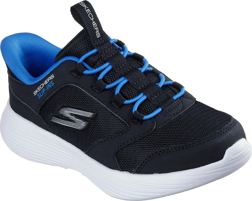 Skechers Sneakers 403899L-BKRY in Black color size 29