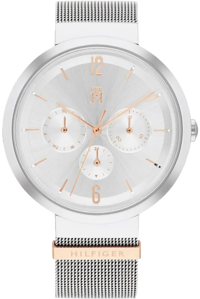 Orologio Tommy Hilfiger 1782537 Donna: Prezzo e Recensioni Online