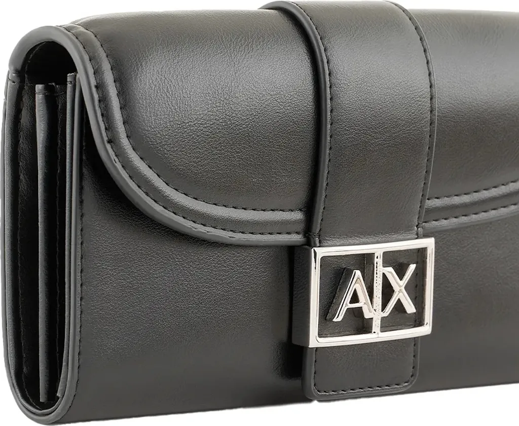 Montre Durable Armani Exchange Classic AX - Robustesse et Style Garanti - 2