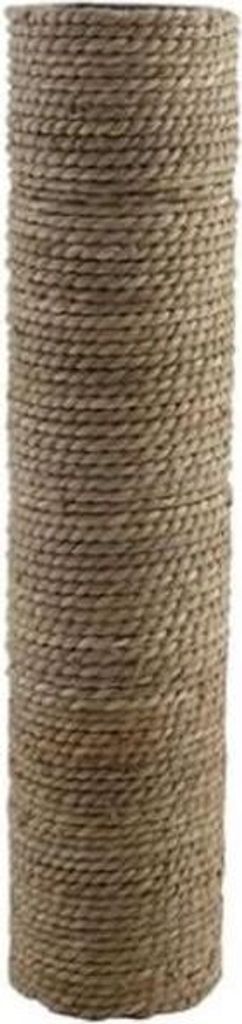 VESPER VP Tube à gratter Naturel - 35.5 cm ø 8 cm Image du produit 