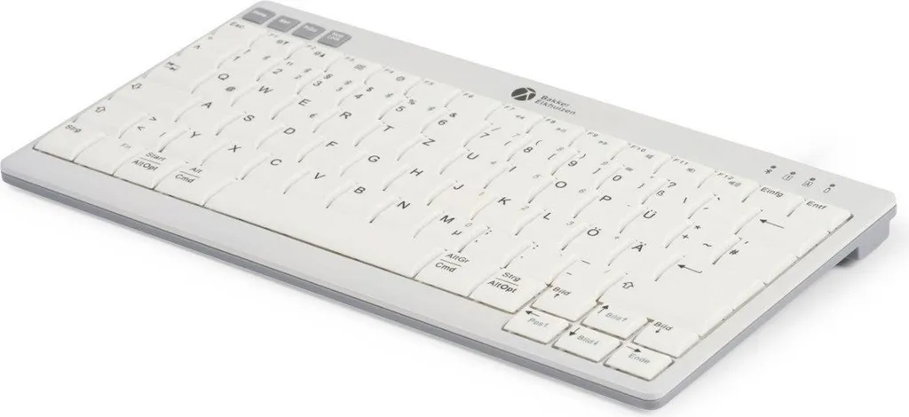 UltraBoard 950 V2 Clavier Bluetooth Rechargeable avec Frappe Silencieuse - 4