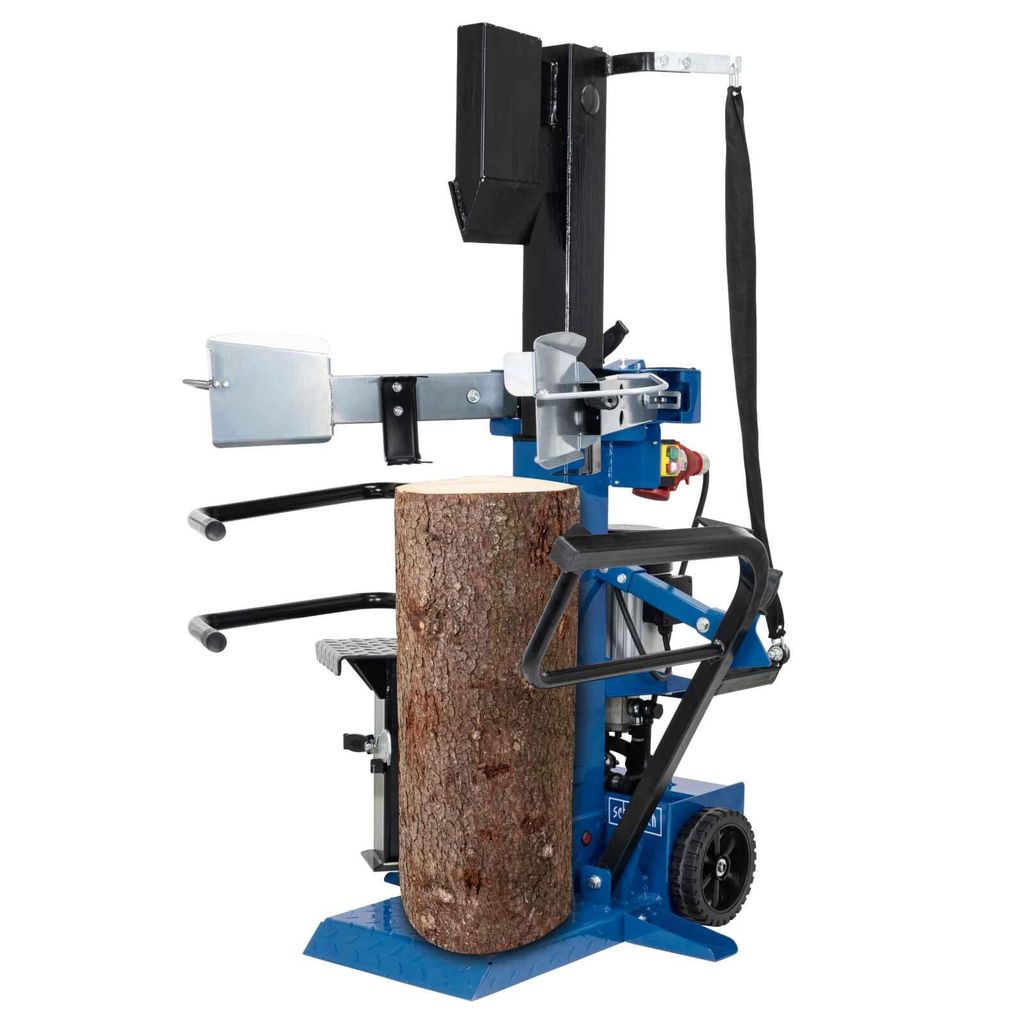 Scheppach Compact 10t Holzspalter stehend 230V | 10t | Produktbild 
