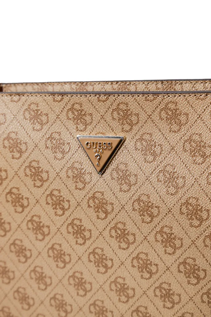 Guess Meridian - Borsa a tracolla 32 cm - 11