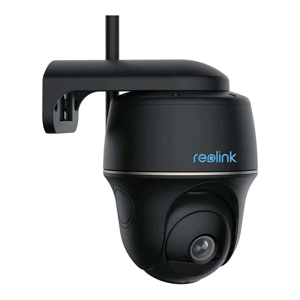 REOLINK ARGUS PT IP-Kamera Schwarz