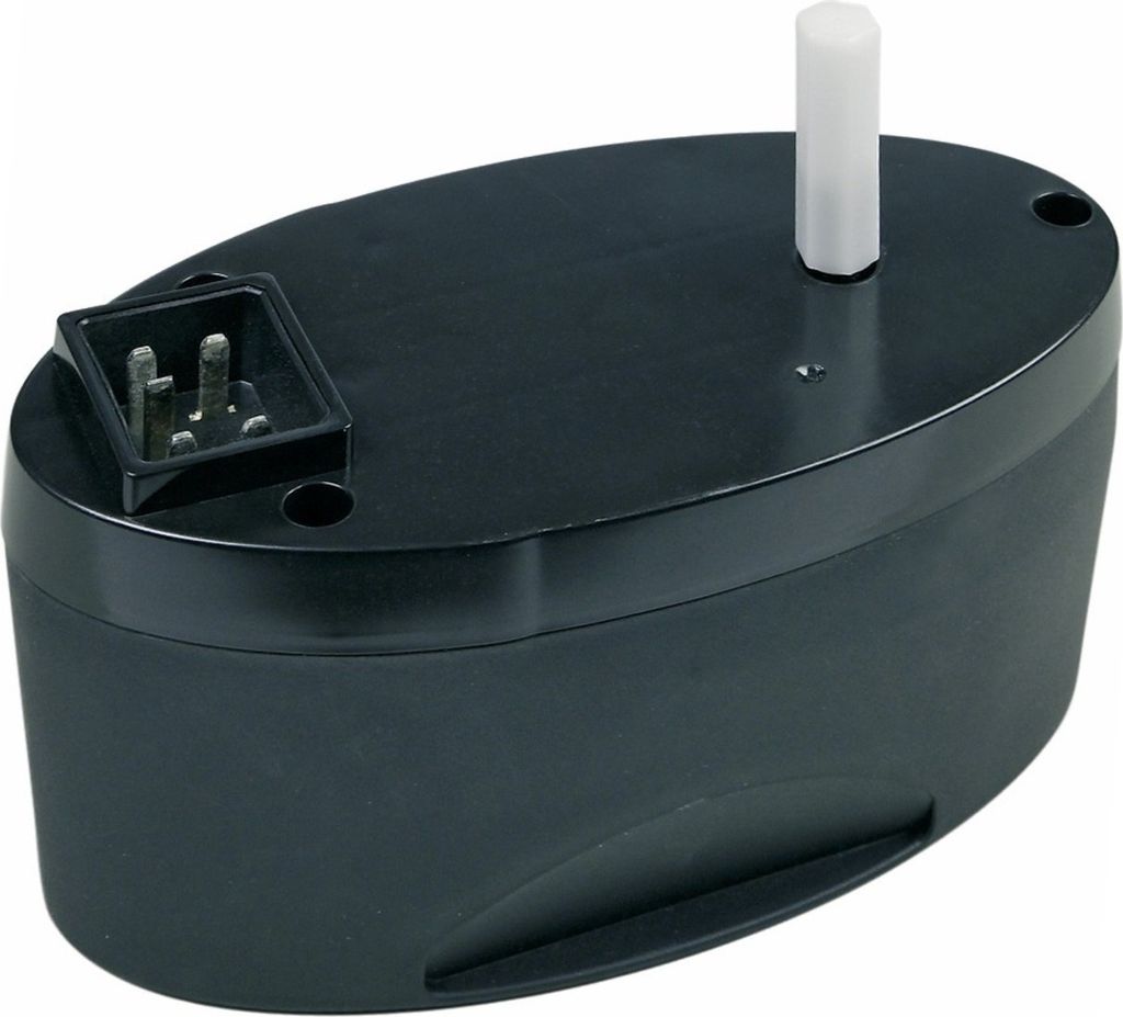 UNOLD Motor 4881641 für Eismaschine | Antriebseinheit, Produktbild 
