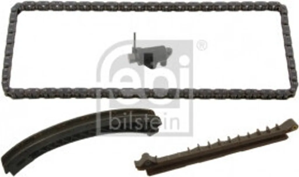 Kit de distribution pour BMW Série 3 E36 E46 - Solution Febi 30381
