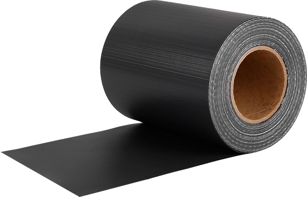 UISEBRT 35m x 19cm PVC Sichtschutzstreifen Doppelstabmatten Produktbild 15