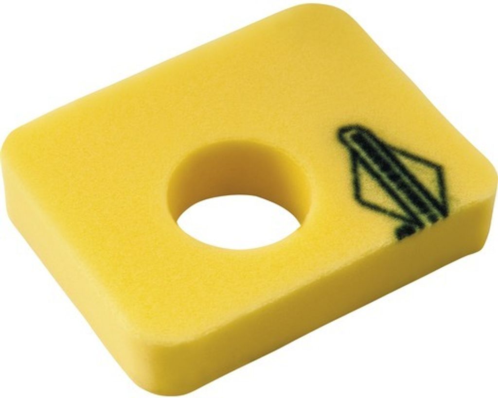 Luftfilter Briggs & Stratton 992375 Für Serie 500e. Referenz B&S Großhandel: 799579. (Ursprung: 992375)