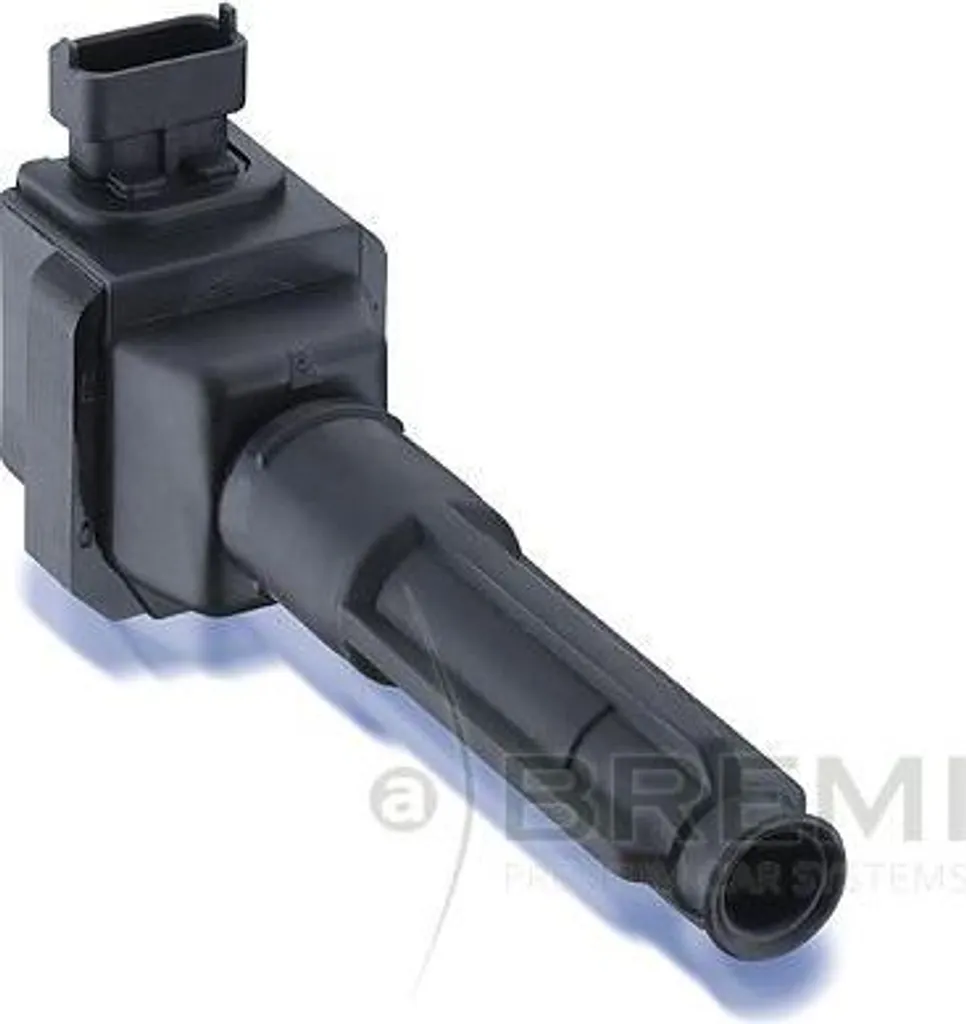 Sostituzione Bobina Mercedes? Scegli BREMI 20327 OE 0001587203 Facile