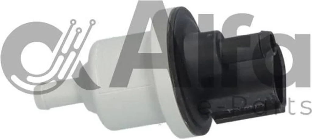Électrovanne de Purge Canister pour VW Golf V Jetta Passat 3C Touran