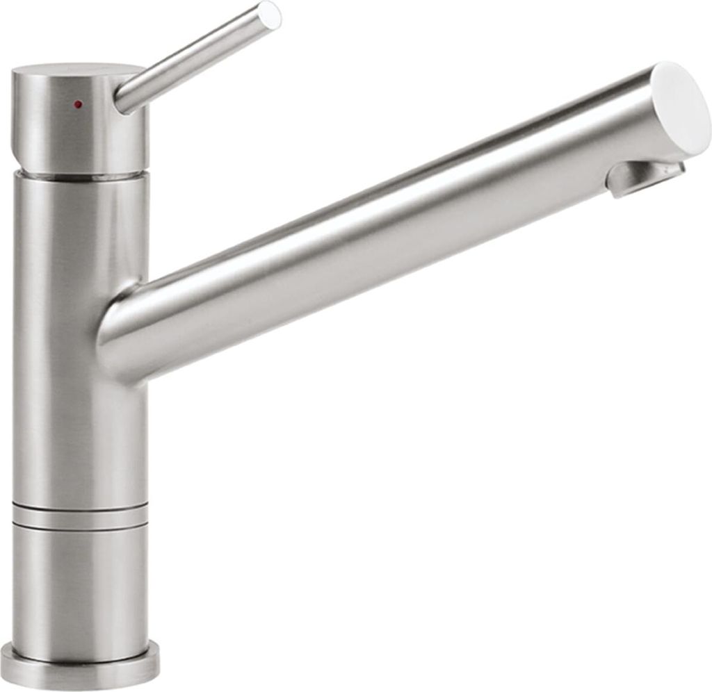 Villeroy & Boch V&B EH-SPT-Batterie COMO X ES Produktbild 
